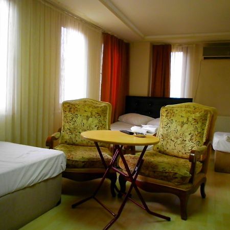 Plato Hotel İstanbul Dış mekan fotoğraf
