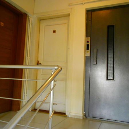 Plato Hotel İstanbul Dış mekan fotoğraf
