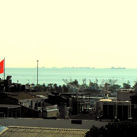 Plato Hotel İstanbul Dış mekan fotoğraf