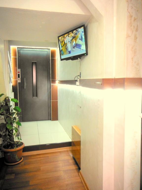 Plato Hotel İstanbul Dış mekan fotoğraf