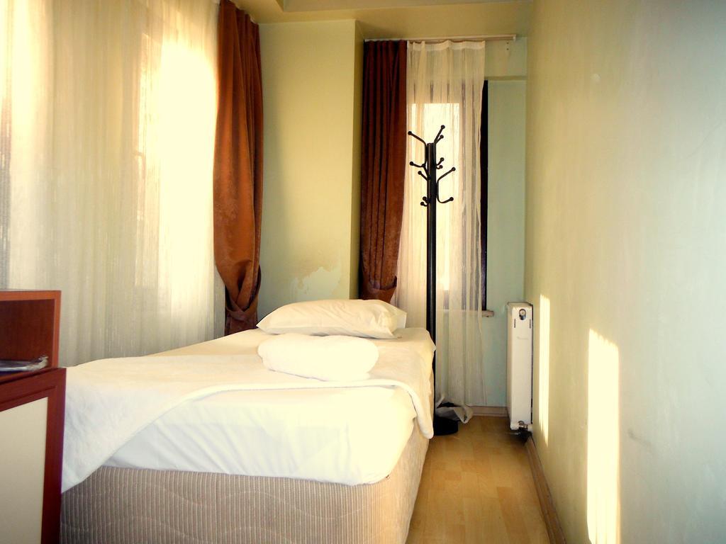 Plato Hotel İstanbul Oda fotoğraf