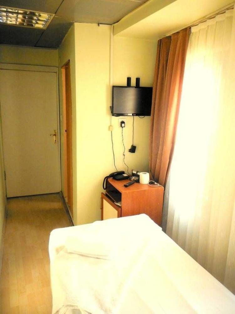Plato Hotel İstanbul Dış mekan fotoğraf