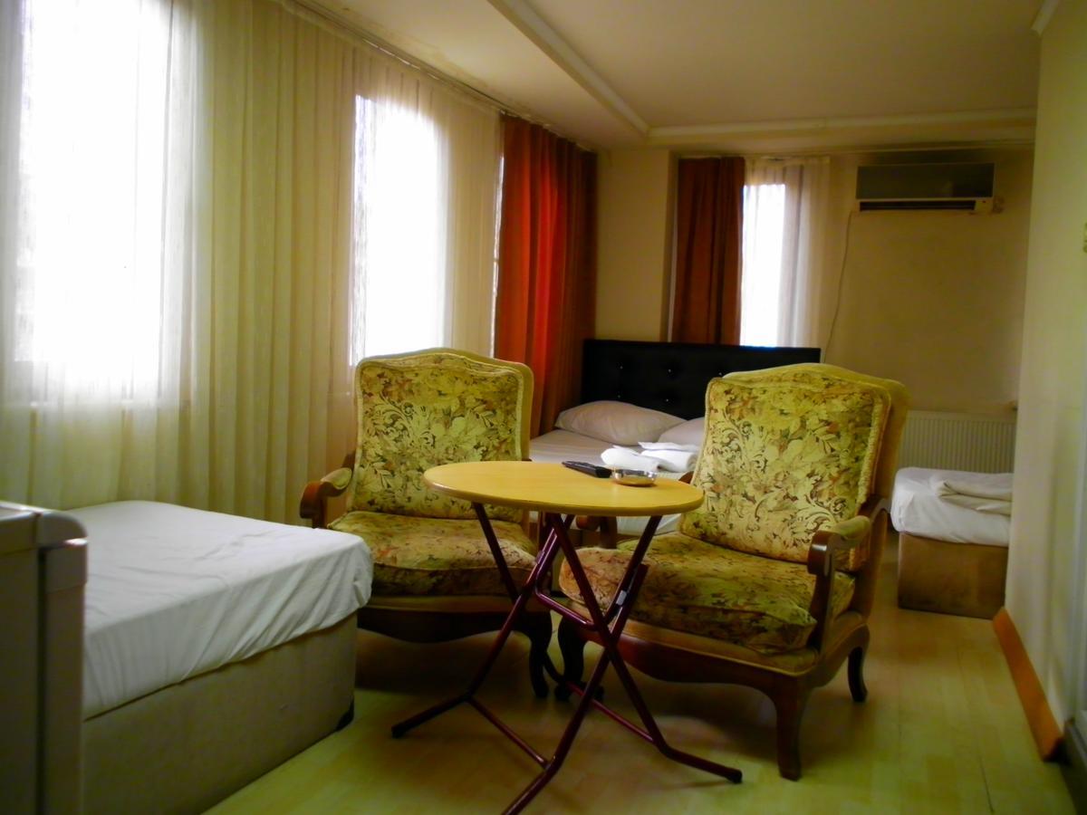 Plato Hotel İstanbul Dış mekan fotoğraf