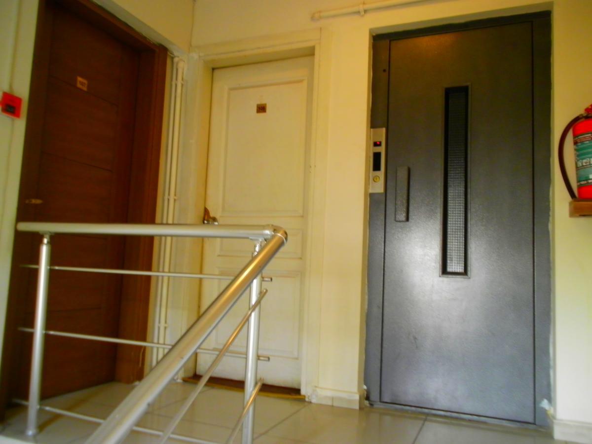 Plato Hotel İstanbul Dış mekan fotoğraf