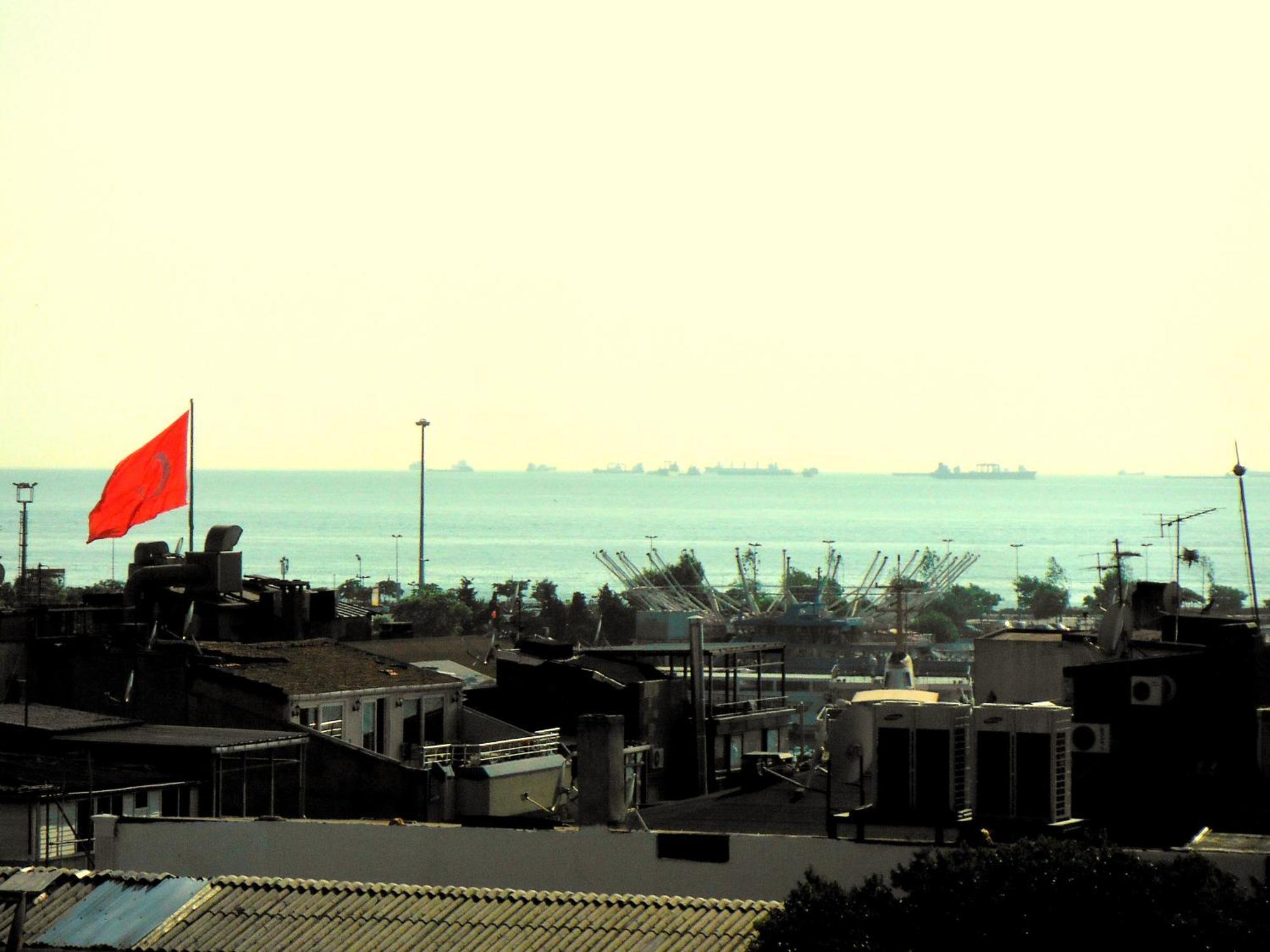 Plato Hotel İstanbul Dış mekan fotoğraf
