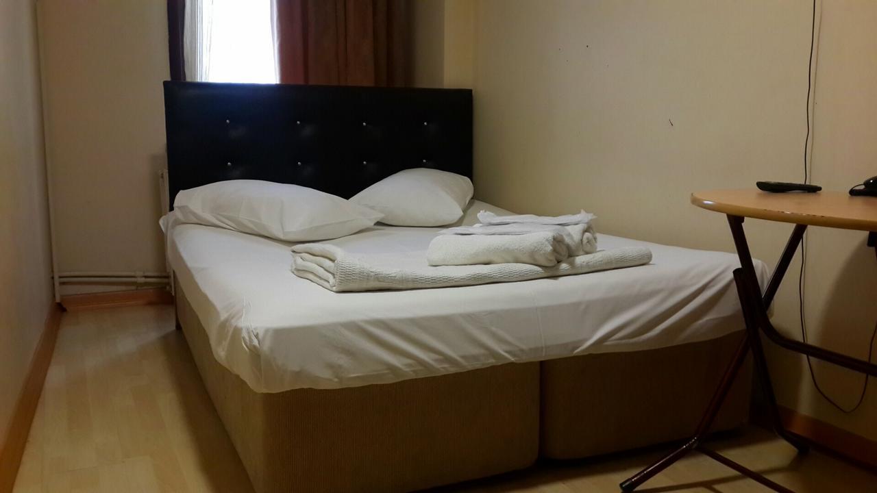 Plato Hotel İstanbul Dış mekan fotoğraf