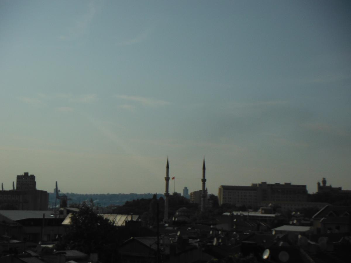 Plato Hotel İstanbul Dış mekan fotoğraf