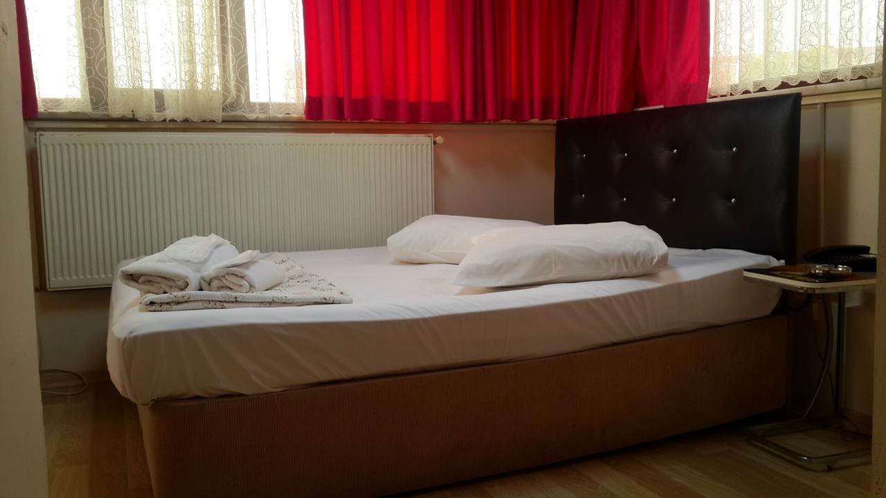 Plato Hotel İstanbul Dış mekan fotoğraf