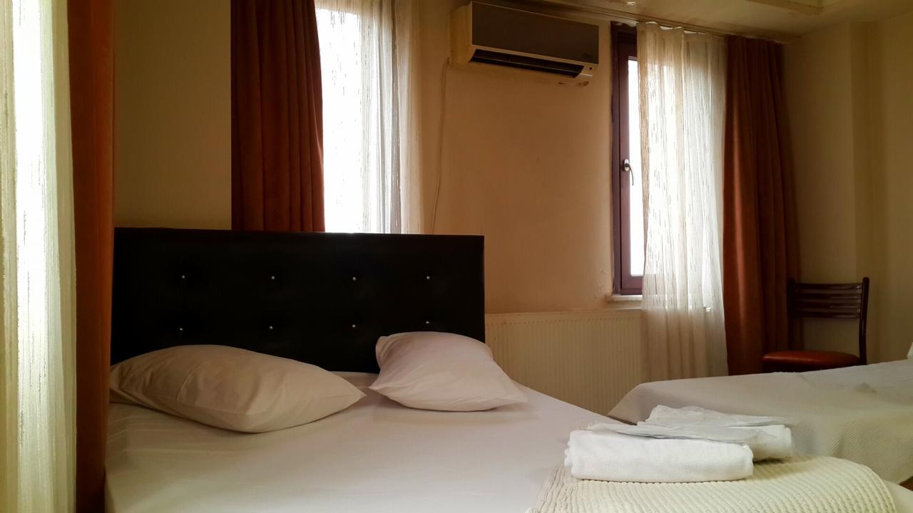 Plato Hotel İstanbul Dış mekan fotoğraf