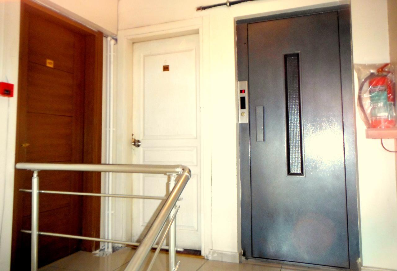 Plato Hotel İstanbul Dış mekan fotoğraf